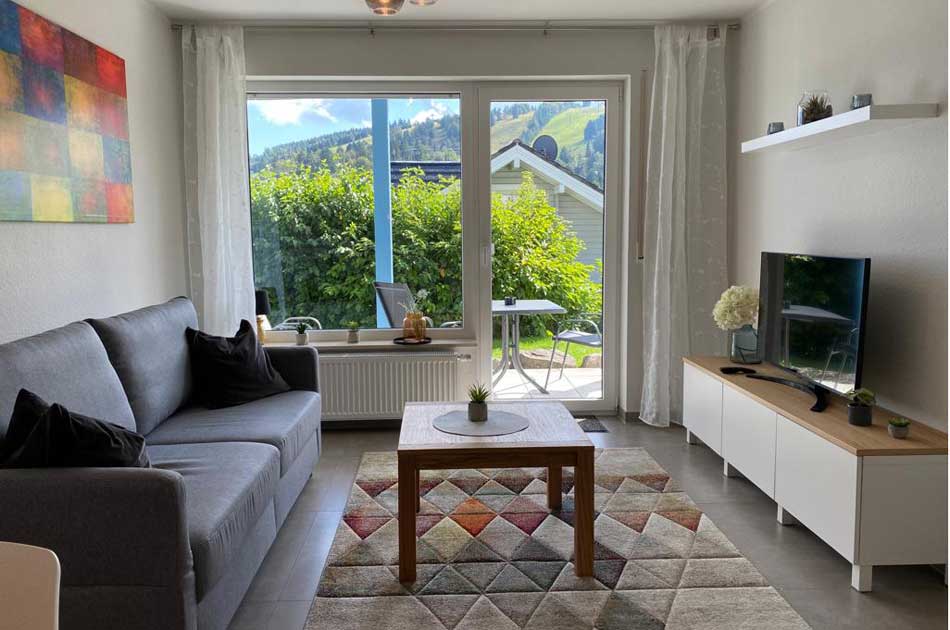 Ferienwohnung Haumann