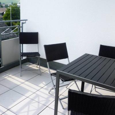 Residenza 6